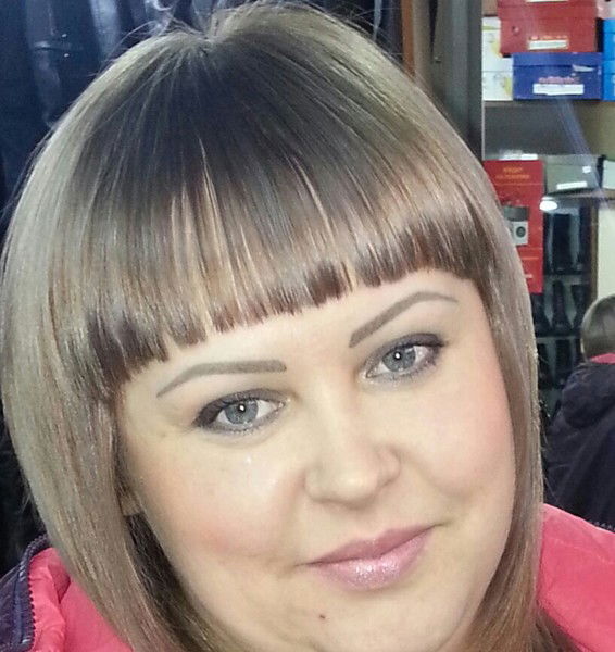 Ольга Крамер