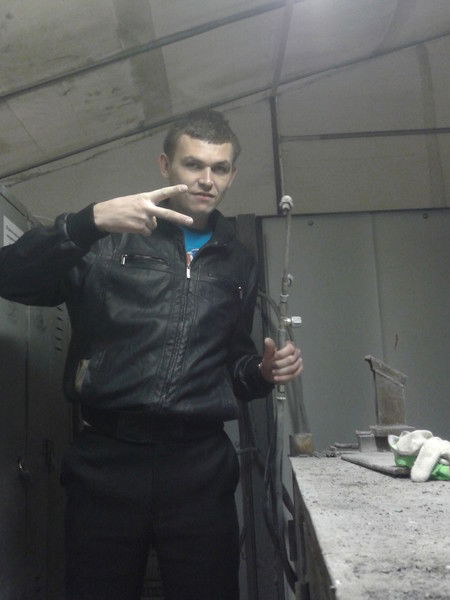 Владимир Кобзев