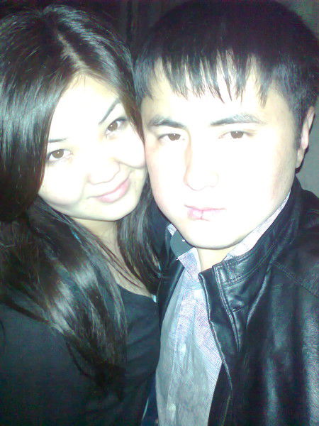 Айдана Мукаметкалиева