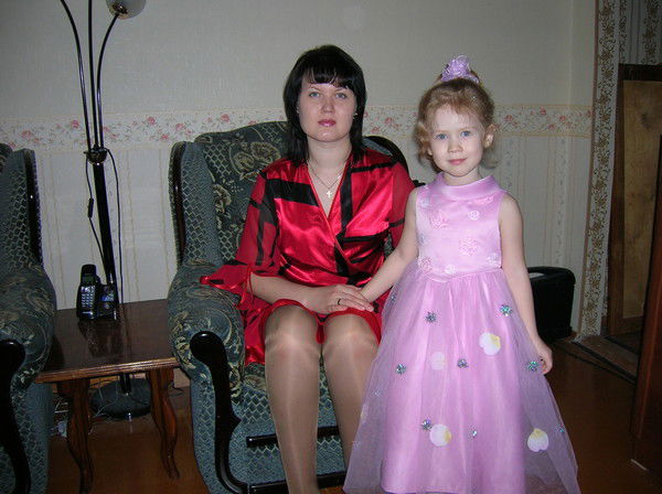 Галина Малыгина