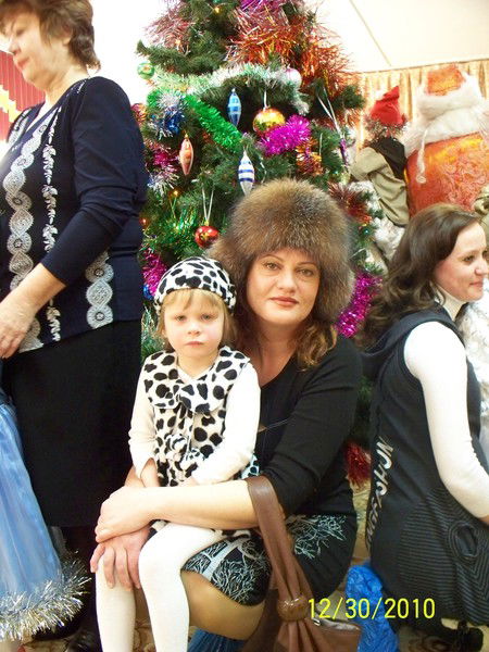 Наталья Лахтанова