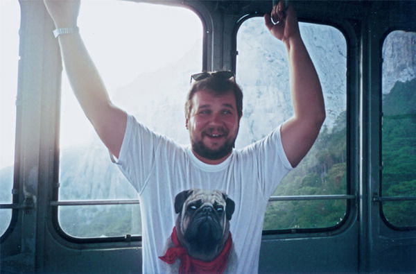 Василий Бурышев