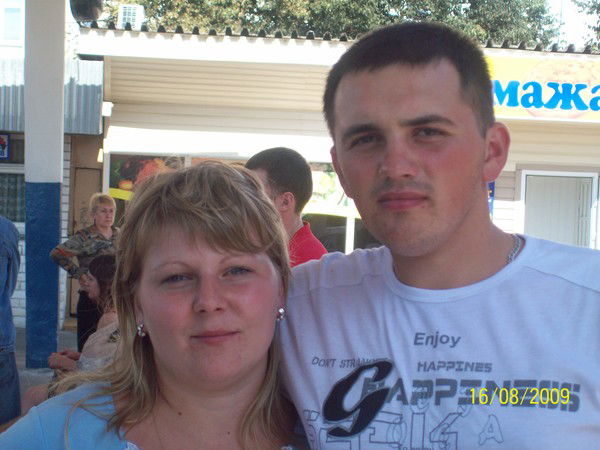 Оксана Василевская