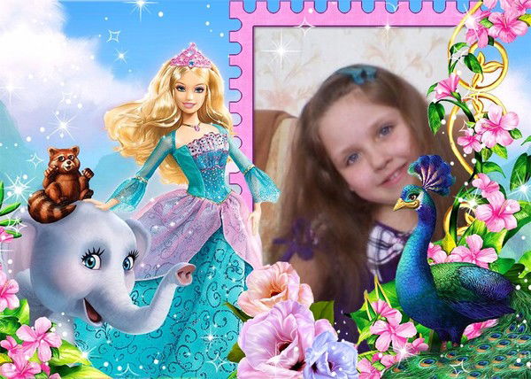 Юлия Куршакова