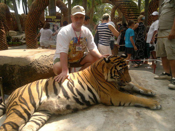 Анатолий Архипов