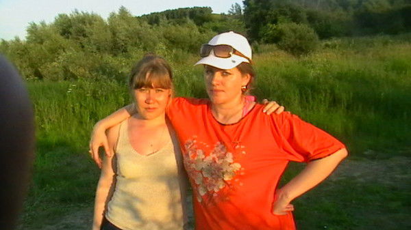 Наталья Погарская