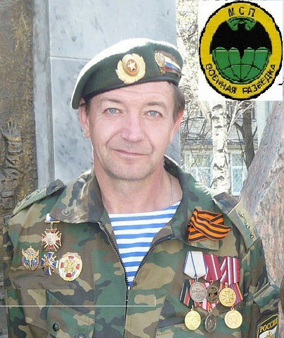 Андрей Попов