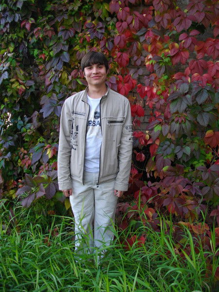 Артем Мерзликин