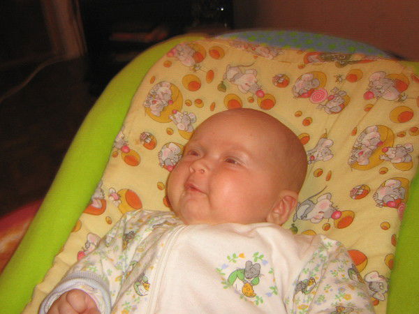 Галина Ворогушина