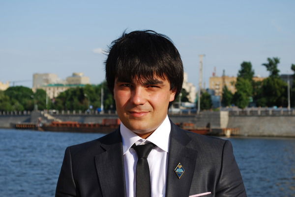 Renar Timirkhanov