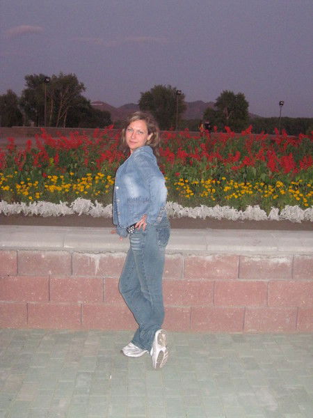 Олеся Гордиенко