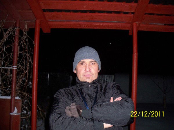 Дмитрий Куров