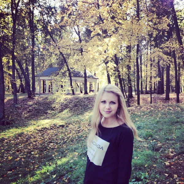 Ксения Муравьёва