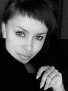 Ольга Ведехина(Лебединец)