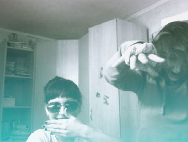 Лёлька Погорелова