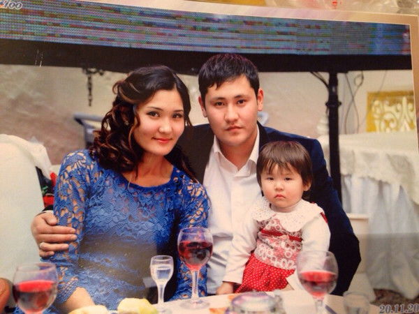 Bolotbek Mamatomorov