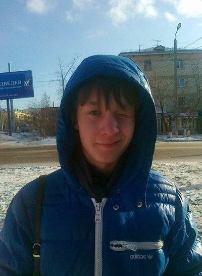 Слава Малеванный