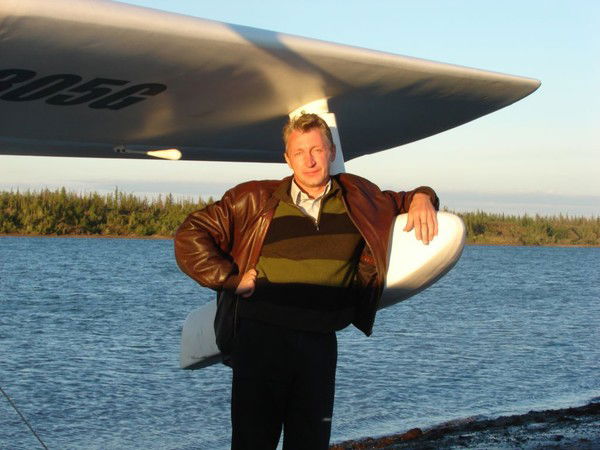 Андрей Клыков