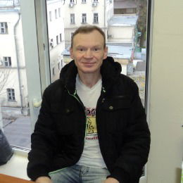 Андрей Селиверстов