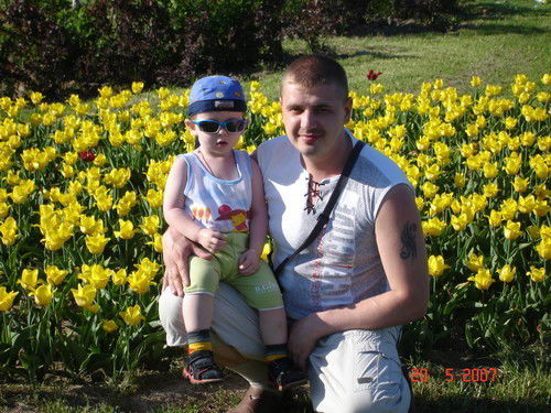 Владимир Толмачёв