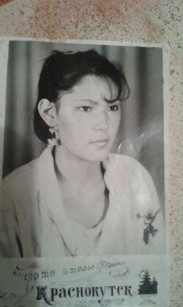 Бибинур Туяковна