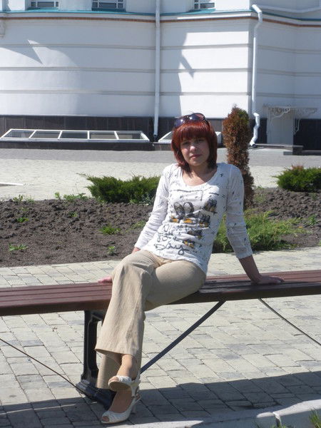 Елена Тузова