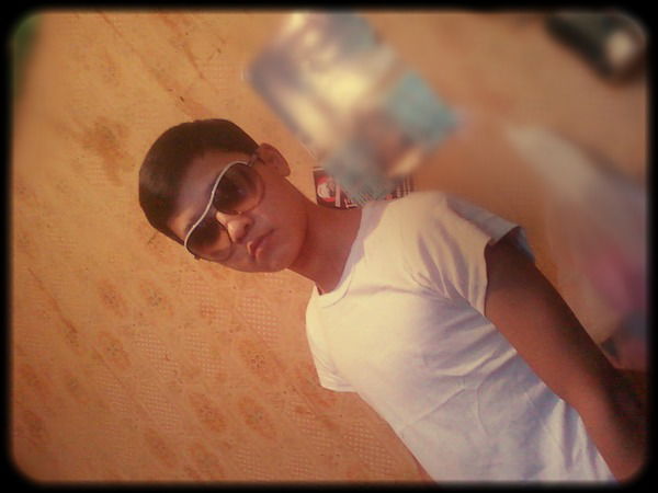 Арген Суранбаев