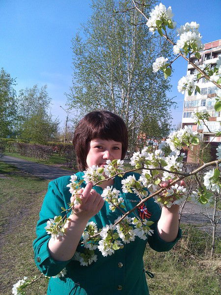 Татьяна Лоскутова