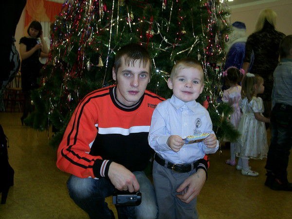 Вячеслав Вахрамеев