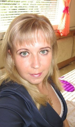 Ксения Зайцева