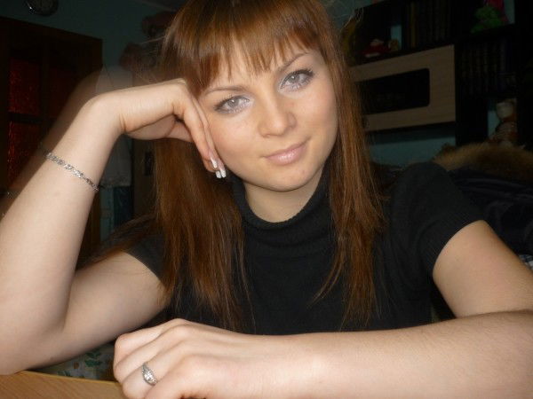 Оксана Третьякова