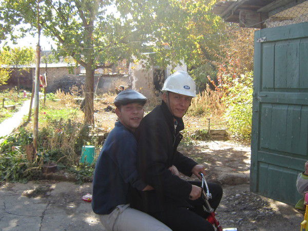 Дмитрий Дашивец