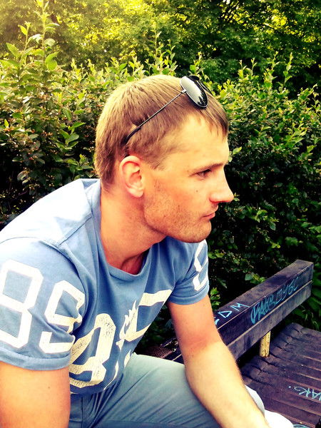 Евген Головко