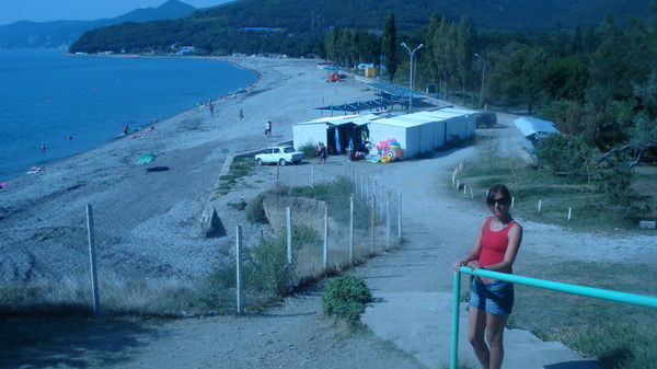 Оксана Валова