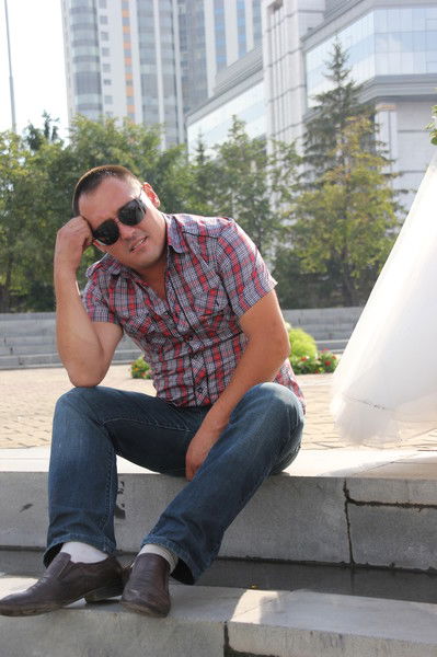 Тимур Тимур