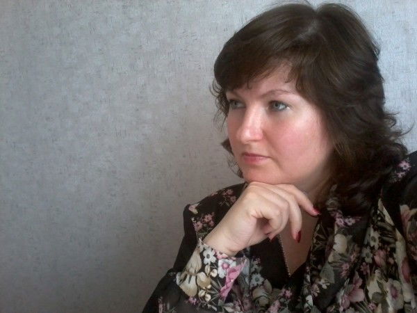 Татьяна Следнева