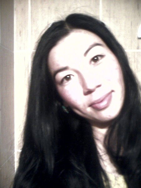 Гульзат Назарова