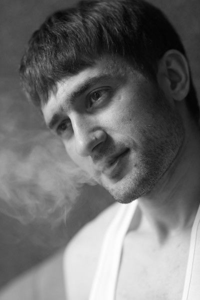 Серега Цуканов