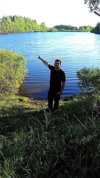 Сергей Ротанов