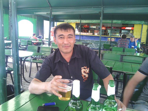 Бахадир Таштемиров