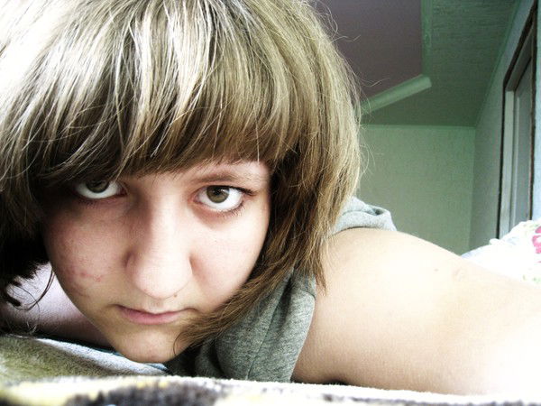 Мария Романова