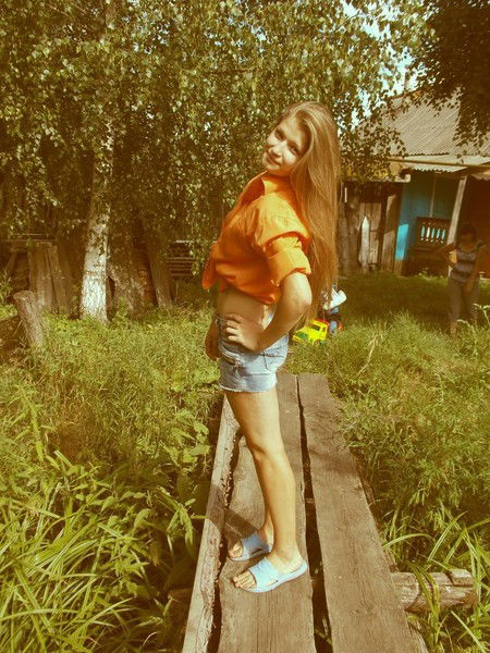 Юля Райкова