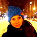 Наталья Фролова