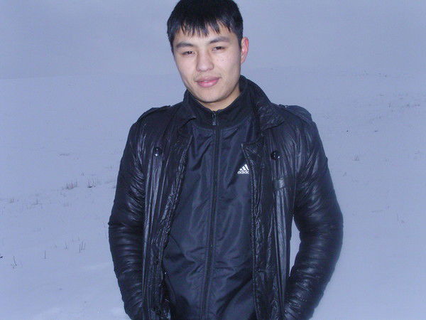 Жунус Анарбаев