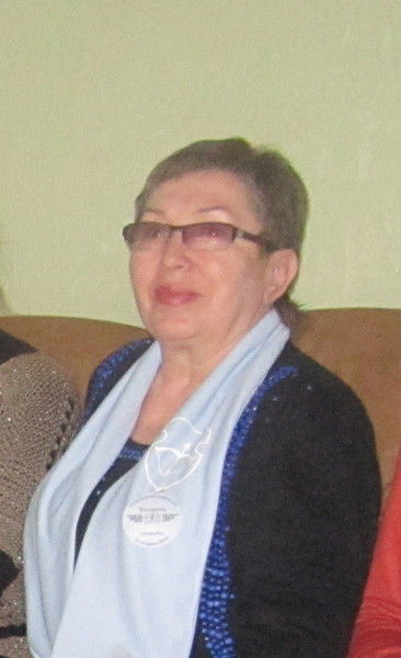 Александра Овадович