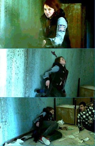 Маша Сесина