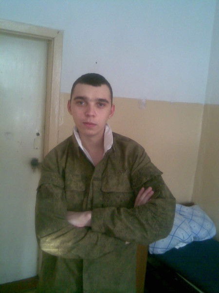 Вадим Тимофеев