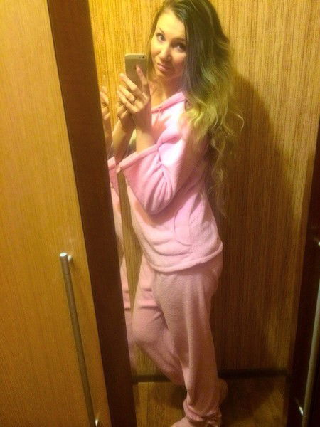 Юлия Дровецкая