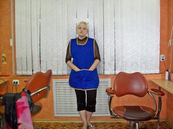 Терещенко О К С А Н А