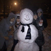 Настя Иванченко